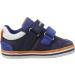 Geox Baby Boy's B Kilwi C Sneakers - Navy Royal, Size 3.5 UK Child - Buy Online on GoSupps.com