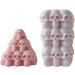 Shop Unique Silicone Pyramid Skull Molds for Candles & Aromatherapy | Halloween Decor & Epoxy Shapes - Buy Online on GoSupps.com