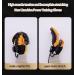 Buy Rehabilitation Robot Gloves for Stroke Patients | Smart Chargeable Finger Training Orthotics for Hemiplegia - Right Hand (Size M - Buy Online on GoSupps.com
