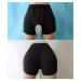 Good Elasticity Male Urine Collector Portable Incontinence Pants Wearable Men's Urinal with Elastic Waistband & 500ml Bag 0122 (Color : 2pcs Size : Medium) Medium 2pcs