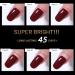 Born Pretty No Wipe Gel Base Top Coat Combo - 15ml (2pcs) | Chip Resistant, Long Lasting, Shine Finish - Buy Online on GoSupps.com