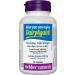Webber Naturals Dairy Again Lactase Enzyme 250 mg 60 Capsules Helps Digestion of Lactose in Milk and Dairy Products & Digestive Enzymes 90 Tablets Digestive Support Vegan - Buy Online on GoSupps.com