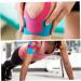 Buy 5M Kinesiology Elastic Tape for Muscle Support - Sky Blue Sports Equipment for Injury Recovery - Buy Online on GoSupps.com