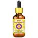 d ve herbes Pure Kumkumadi Oil with Glass Dropper 10ml (0.33 oz)