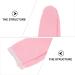 VALICLUD 30Pcs Finger Cots - Cotton Finger Covers & Protectors for Sweat Absorption | Thumb Guards & Hand Protection - Ideal for Work & Crafts - Buy Online on GoSupps.com