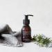  RainPharma Skin Wash Rosemary - Skin Care - 500ml - Shower Gel - 1 Pump Per Wash - Buy Online on GoSupps.com