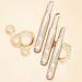 Jouer Essential High Coverage Concealer Pen - Cream Concealer for Dark Circles & Contour - Honey - Buy Online on GoSupps.com