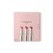 KIKO Milano Hydra Colour Lip Set 01 Kit Containing 3 Coloured Lip Balms With Hydrating Properties