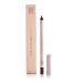 SOSU Cosmetics Brown Shiny Kool Eyeliner Long Lasting Water Resistant Intensely Pigmented Mud Resistant Perfect for Precise Lines and Smokey Eyes Look Brown