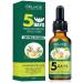 dijiusidy Ginger Hair Growth Oil Prevent Baldness Good-absorption Fast Growing 30MLSerum Nourish Tools Female - Buy Online on GoSupps.com