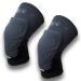 Ultralight Demon Enduro Mountain Bike Knee Pads | BMX & Snowboard Guards (LRG) - Pair - Buy Online on GoSupps.com