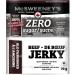 McSweeney's ZERO sugar Old Fashioned Beef Jerky Box 12 x 70g Zero Sugar Old Fashioned 70.00 g (Pack of 12) - Buy Online on GoSupps.com