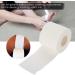 Self-Adhesive Bandage - White Cotton Finger & Ankle Wrap for Sports & First Aid | Ideal for Piano Volleyball & Basketball - Buy Online on GoSupps.com