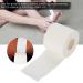 Volleyball & Basketball Tape - Self Adhesive Cotton Bandage for Finger Wrist & Ankle | 2.5 cm (2 x 393.7 in) - Sports First Aid Wrap - Buy Online on GoSupps.com
