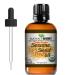Sesame Seed Oil Virgin Organic Unrefined 4oz Glass Bottle