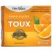HERBION Sugar Free Loz Orange - 18 CT | Sugar-Free Herbal Cough Drops for International Shipping - Buy Online on GoSupps.com