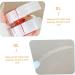 Housoutil 6 Rolls Double Eyelid Sticker Lifting Belt Makeup Supplies Eyelid Tape Eye Lift Tape Eyes Lifter 5x5cmx3pcs As Shownx3pcs - Buy Online on GoSupps.com