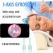 Ear Wax Removal Endoscope with 1080P Camera - Wireless Earwax Remover Tool for iPhone, Android & Tablets - Buy Online on GoSupps.com