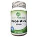 Cape Aloe 450 mg  Detox - Cape Ferox Capsules  Natural Laxative  Non-GMO  African Cape Aloe Pills - Natural Relief  Aloe Ferox Whole Leaf Capsules (90 Capsules)