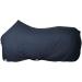 Buy Netproshop Basic Horse Sweat Rug - Fleece Quality 105-155cm Dark Blue Size 115 - International Shipping Available - Buy Online on GoSupps.com