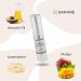 Hyaluron Day Cream - Cr me de jour l g re avec acide hyaluronique niacinamide et vitamine C - Lissante hydratante et v g talienne - Pour une peau clatante - 50 ml - Buy Online on GoSupps.com