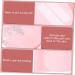 Gogogmee Neckband Neck Film Sticker Neck Safe Neck Patch Anti-Wrinkle Neck Patch Neck Wrinkle Pads Anti- Neck Wrinkles Beauty Nourishing Neck Band Flower Essential Oil - Buy Online on GoSupps.com