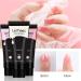GMWD Poly Nail Gel Kit Gel Nail Extension Kits 3 Colours 15ml Polygel Nail Starter Kit Professional Nail Builder Gel Set Quick Extension Building Gel Starter Kit Nail Art Sets for Beginners - Buy Online on GoSupps.com