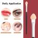 Arqumi 7 in 1 Eyelash Curler Set - Ultimate Makeup Tools for Men & Women | Eyelash Curler Brush Tweezers Scissors & Eyebrow Trimmer - International Shipping Available - Buy Online on GoSupps.com