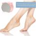 VINTORKY Foot Dead Skin Remover Foot Call-us Remover Foot Call-us Scrubber Feet Scraper Exfoliator Small Foot Scraper Compact Hair Eraser Exfoliating Crystal Miss Abs - Buy Online on GoSupps.com