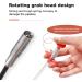 Dredging Tools Flexible Grabber Pick Up Tool With 4 Claws Drain Hose Cleaner Sticks Spring Pipe Dredging Tools for Home Sink Toilet Drains Litter Pick (90cm/35in) - Buy Online on GoSupps.com