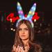 Zoestar Light Up Bunny Headband Led Glow Rabbit Ear Hair Bands Bunny Cosplay Costume Headwear for Women - Buy Online on GoSupps.com