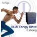 Buy Bhip Blue Energy Blend - Supports Hours of Energy for an Active Lifestyle | Michael Wellness - International Shipping Available - Buy Online on GoSupps.com