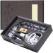 Vejia Cupping Therapy Set - Professional Suction Device for Massage & Gua Sha | International Shipping - Buy Online on GoSupps.com