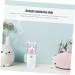 Baluue Moisturizer Moisturizing Humidifier Air Humidifier Small Humidifiers White Plastic Material - Buy Online on GoSupps.com