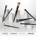 BK BEAUTY Nikki La Rose Pro Artist Makeup Brush Set (7PC) - Perfect for Flawless Makeup Application | International Shipping Available - Buy Online on GoSupps.com