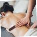 Buy OHPHCALL SHA Apparatus - Tendon & Muscle Rehabilitation Tools Massage Bars & Acupuncture Pens for Back & Foot Relief - Buy Online on GoSupps.com