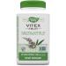 Nature's Way Vitex Fruit 400 mg 320 Vegan Capsules