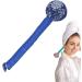 Back Massage Hammer - Manual Hammer Massager for Full Body Muscle Relief | Relax Your Back Shoulder & Neck - Buy Online on GoSupps.com