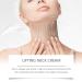 Retinol & Collagen Neck Cream Moisturizes Neck & Shoulder Skin Improves Elasticity Appearance Nourishing Hydration Formula 50g / 1.76oz - Buy Online on GoSupps.com