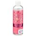 Skin Techniques Radiant Rose Micellar Water with Vitamin E and Natural Rose water supporting Cancer Research 300ml