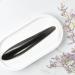Gleavi 3ST Horn Massage Device - Enhance Blood Circulation & Relaxation | Sucasha Acupressure Pen & Meridian Tool | Body & Face Massage Board - 3pcs Black - Buy Online on GoSupps.com