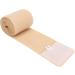 Elastic Bandage Tape for Varicose Veins - Soft & Flexible Wrap (2 Pieces Skin Color) - Improve Liposuction Recovery - Buy Online on GoSupps.com