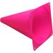 Set of 10 Pink 9-Inch Marker Cones for Sports and Training - Buy Online on GoSupps.com