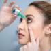 I-Dew Soothe Daytime Eye Drops for Dry Eyes Hypromellose Eye Drops for Contact Lens Users and Red Eyes Soothes and Hydrates Dry Eye Long-Lasting Relief 4 x 10ml Quad Pack 10 ml (Pack of 4) - Buy Online on GoSupps.com