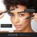 Buy Styling Brush Set - Brow Angled & Spiral Brush for Perfect Eyebrows | International Shipping Available - Buy Online on GoSupps.com
