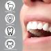 Fasbet 4-Piece Silicone Mouth Guard Set - Nighttime Tooth Protection & Grinding Relief - Buy Online on GoSupps.com