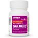 Amazon Basic Care Ultra Strength Gas Relief Softgels - 60 Count, Simethicone 180mg, Antigas Formula, Orange Flavor - Buy Online on GoSupps.com