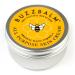 BuzzBalm Natural Dry Skin Moisturiser - Manuka Honey Cream Bee Propolis Beeswax with Unique Melixir Simple Moisturiser for Very Dry Skin on Body Heels Elbows (50g) 50 g (Pack of 1) - Buy Online on GoSupps.com