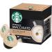 Starbucks Coffee Pods by Nescafe Dolce Gusto Pick Any 3 Packs from 7 Blends Including: Latte Cappuccino Espresso Caramel Grande and Many More - Buy Online on GoSupps.com
