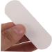 Beaupretty 100pi ces Bande Adh sive pour Soins des Peaux Craquel es Bandages Adh sifs Respirants Compresses Adh sives pour Sport Bande Extensible Bandage de Soutien pour Talon et Orteils - Buy Online on GoSupps.com